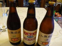 八海山泉ビール